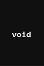 Void (2017)