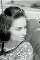 Belgin Doruk in Gece kusu (1960)