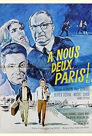 A nous deux, Paris! (1966)