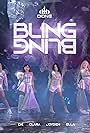 Joyden Mater, Clara Melegrito, DK Teodocio, Dione, and Ella Diaz in Dione: Bling Bling (2022)