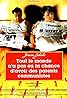 Tout le monde n'a pas eu la chance d'avoir des parents communistes (1993) Poster