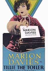 Marion Davies in Tillie the Toiler (1927)