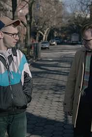 Mike Birbiglia and Jack Antonoff in What's Next for Jack Antonoff? (2014)