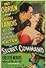 Secret Command (1944) Poster