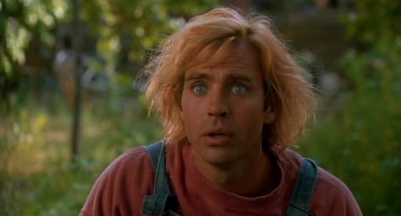 Jeff Fahey in The Lawnmower Man (1992)