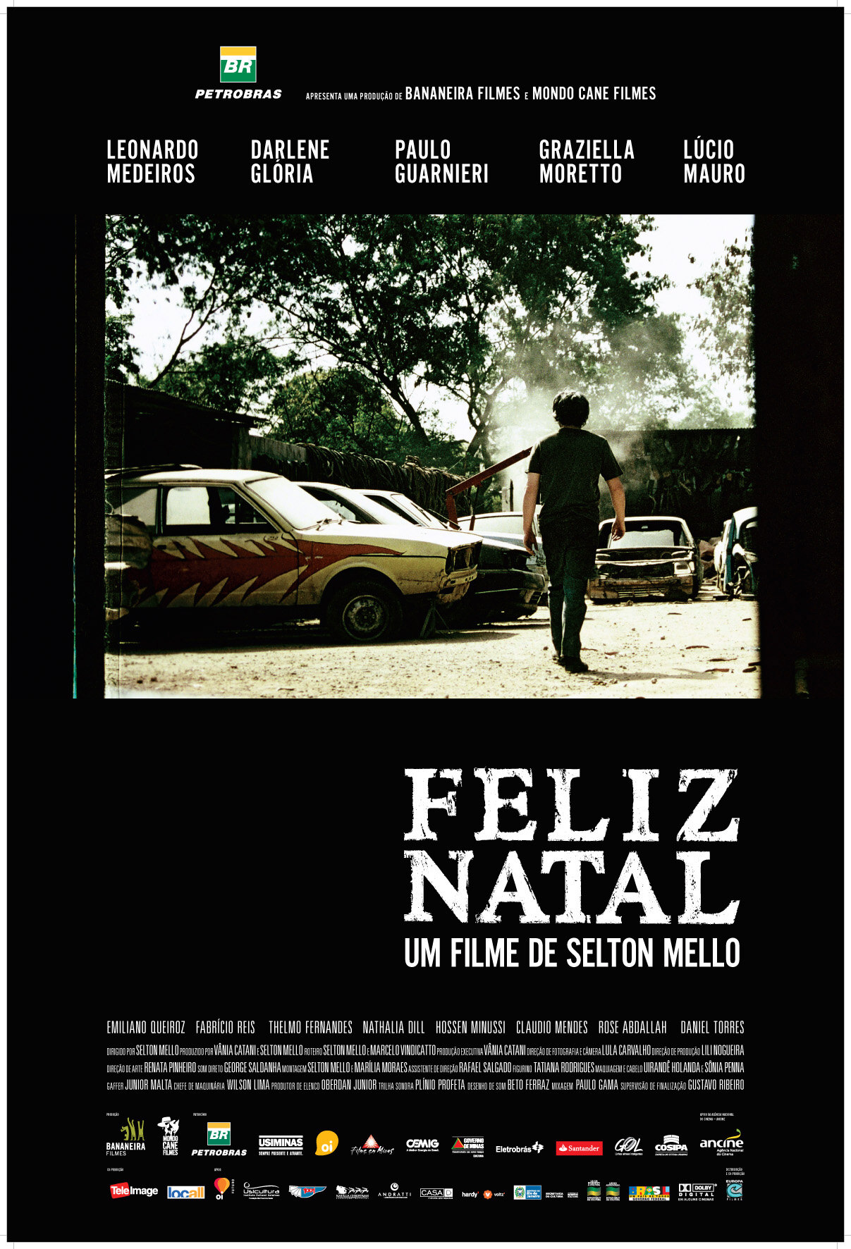 Feliz Natal (2008)