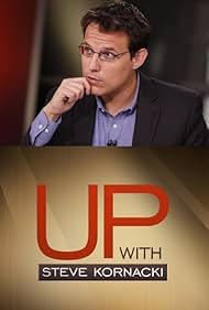 Steve Kornacki in Up with Steve Kornacki (2013)