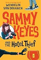 Sammy Keyes