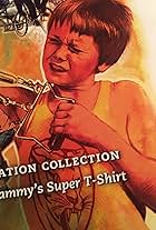 Sammy's Super T-Shirt