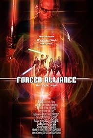 Forced Alliance (2007)