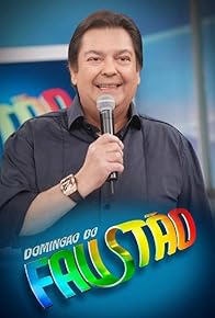 Primary photo for Domingão do Faustão