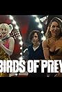 Harley Quinn: Birds of Prey - Triumph Featurette (2020)