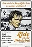 Ride in the Whirlwind (1966) Poster