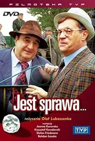 Jest sprawa... (2003)