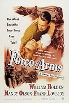 Force of Arms