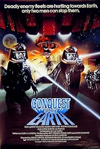 Primary photo for Conquest of the Earth