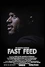 Ira Mandela Siobhan in Fast Feed (2020)