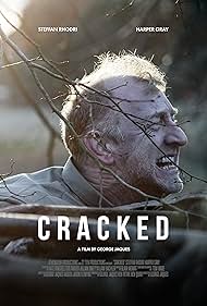 Steffan Rhodri in Cracked (2021)