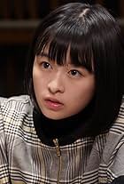 Nana Mori in Hell Girl (2019)