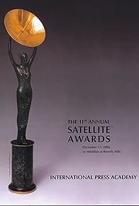 Primary photo for The 11th Annual Satellite Awards