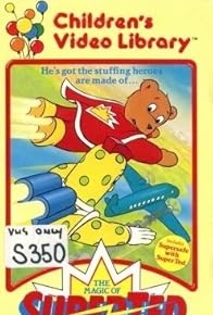 Primary photo for SuperTed: Super Safe with SuperTed