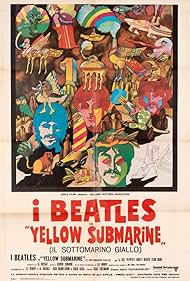 Yellow Submarine (1968)