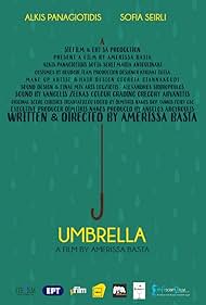 Umbrella (2018)