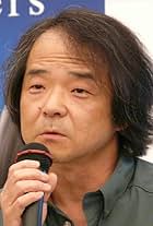 Mamoru Oshii