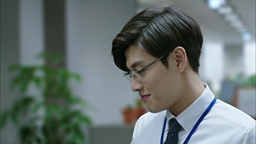 Kang Ha-neul in Misaeng (2014)