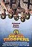 Super Troopers (2001) Poster