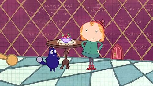 Peg & Cat: The Wonderland Problem