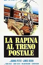 Rapina al treno postale