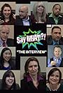 Say What (2017)