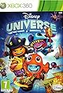 Disney Universe