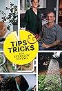 Cory Parsons and Michelle Creedy in Tips and Tricks for Everyday Living (2020)