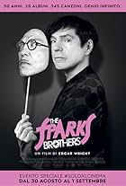 The Sparks Brothers