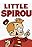 Little Spirou Cartoon