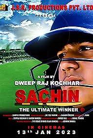 Sachin: The Ultimate Winner (2023)