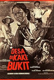 Desa di Kaki Bukit (1972)