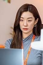 Stephanie Lee in Start-Up (2020)