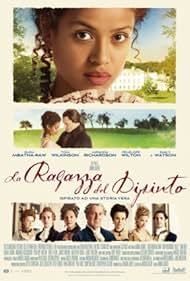 La ragazza del dipinto (2013)