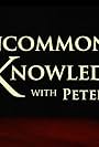 Peter Robinson in Uncommon Knowledge (1997)