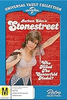 Stonestreet: Who Killed the Centerfold Model?