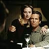 Jeff Bridges and Hope Davis in Arlington Road (1999)