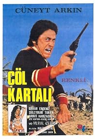 Primary photo for Çöl Kartali