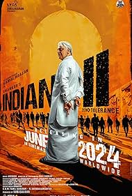 Indian 2 (2024)