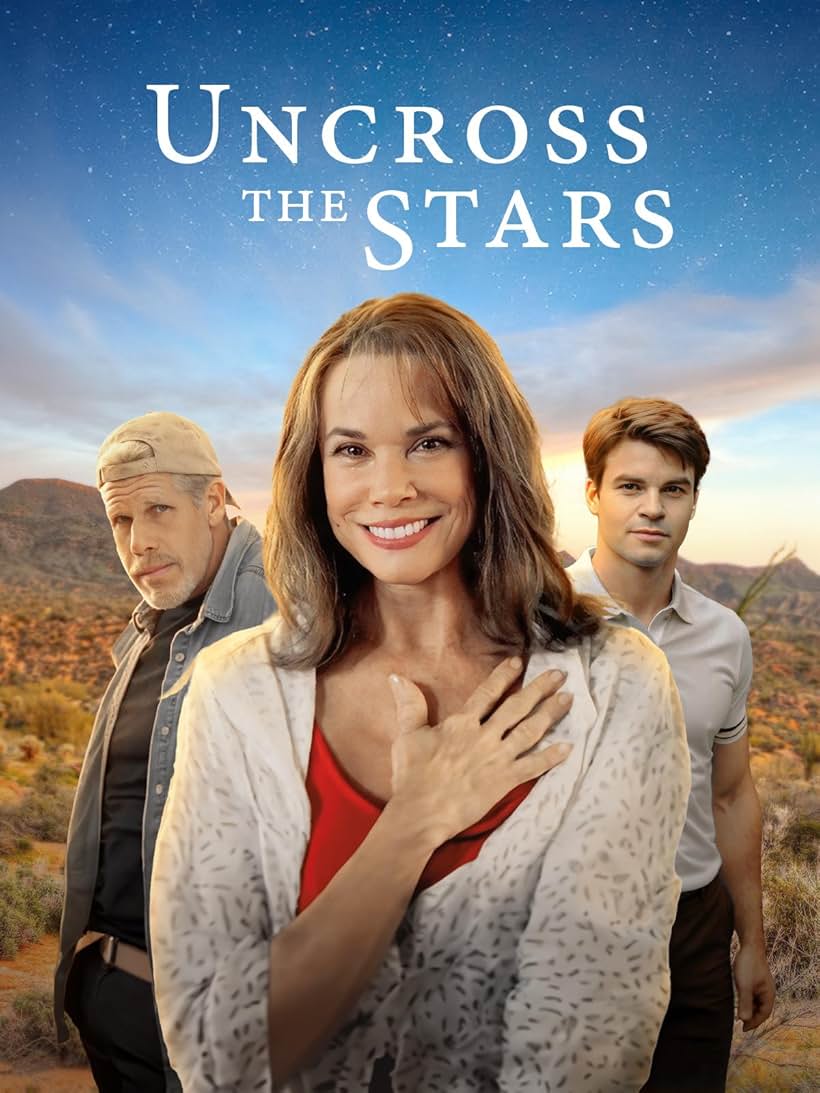 Uncross the Stars (2008)