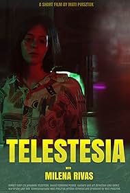 Telestesia (2021)