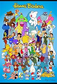 The New Hanna-Barbera Cartoon Series (1962)