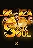 Loroza Talk Soul (TV Series 2018– ) Poster